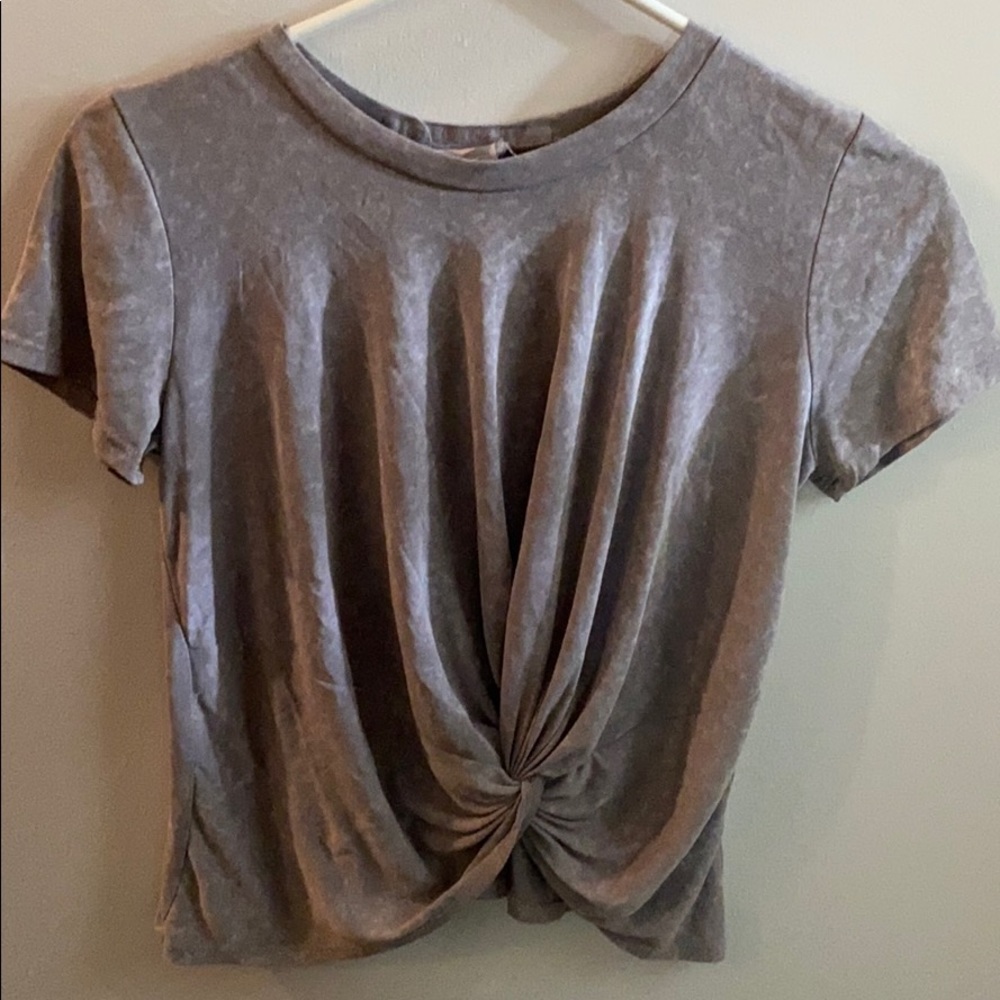 For All Seasons by Paper Crane Top